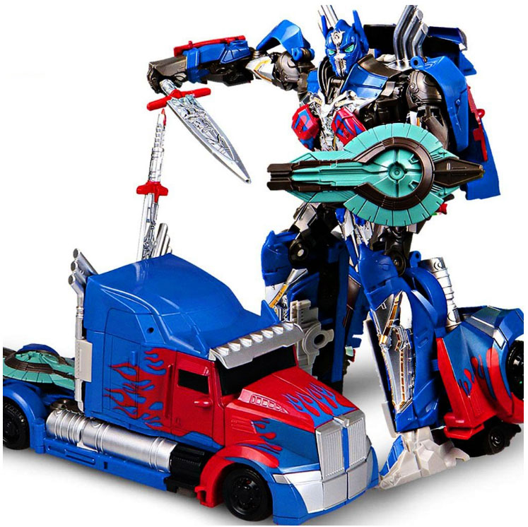 Black Mamba H8001-1 Action Figure, ABS+Alloy, 9 Inch, Age 8Y+ - Image 9