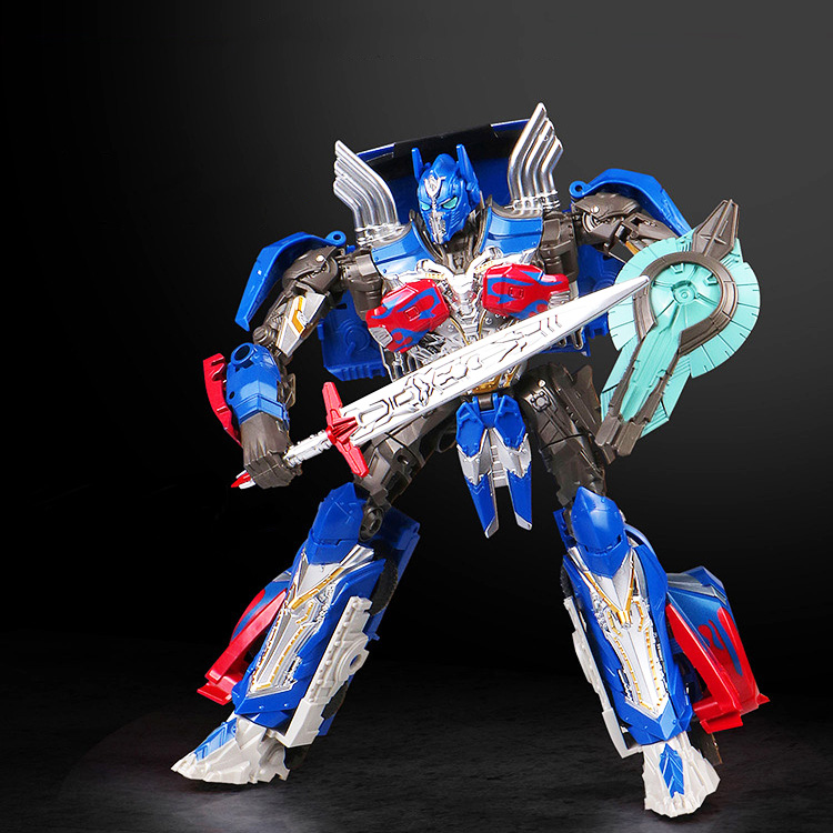 Black Mamba H8001-1 Action Figure, ABS+Alloy, 9 Inch, Age 8Y+ - Image 2