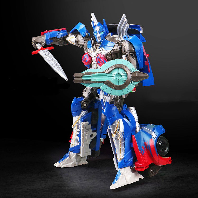 Black Mamba H8001-1 Action Figure, ABS+Alloy, 9 Inch, Age 8Y+ - Image 3