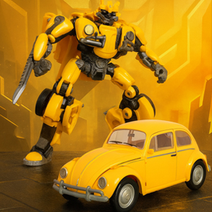 Black Mamba H8001-3 Action Figure, ABS+Alloy, 8.5 Inch, Age 8Y+