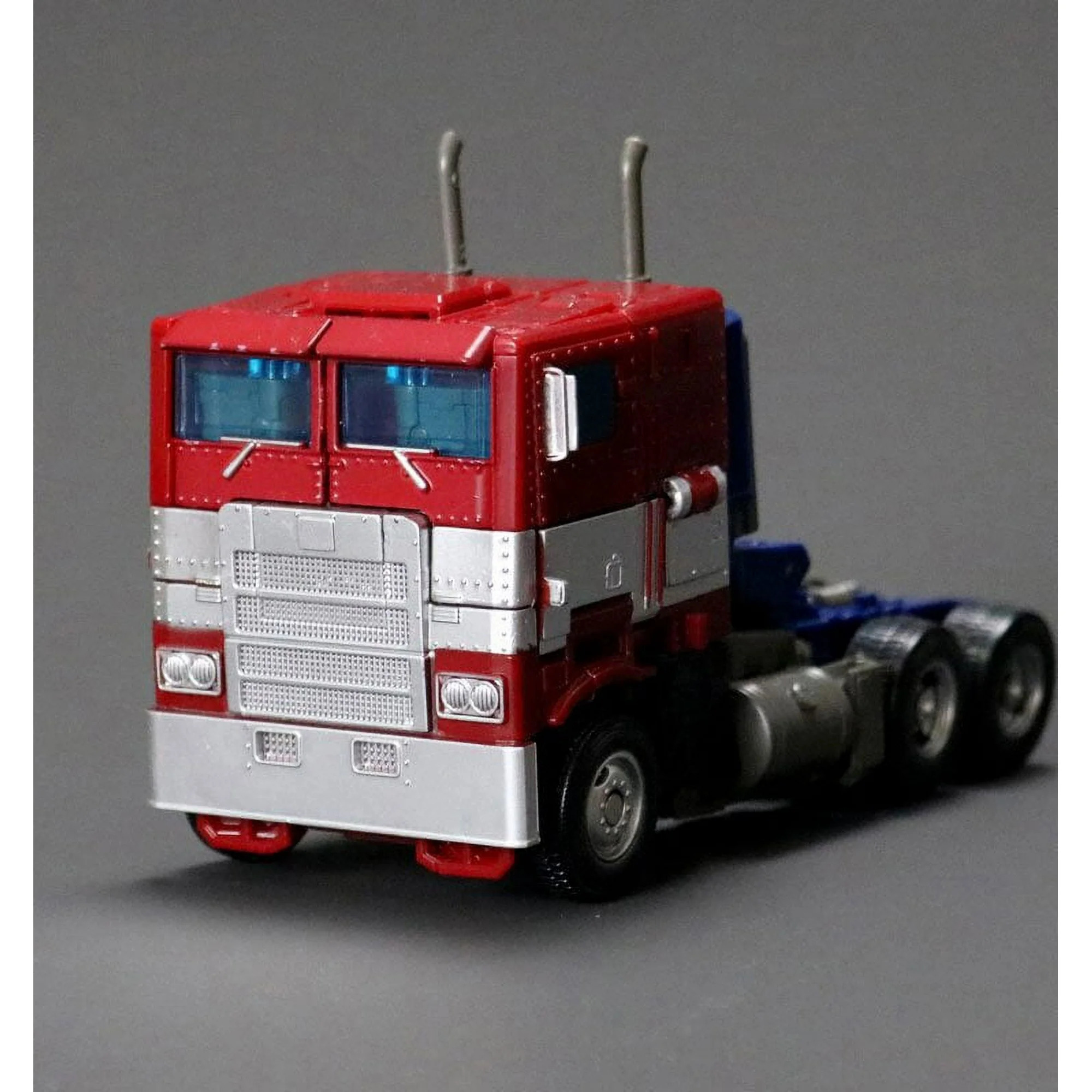 Black Mamba H8001-4 Action Figure, ABS+Alloy, 6.5 Inch, Age 8Y+ - Image 9