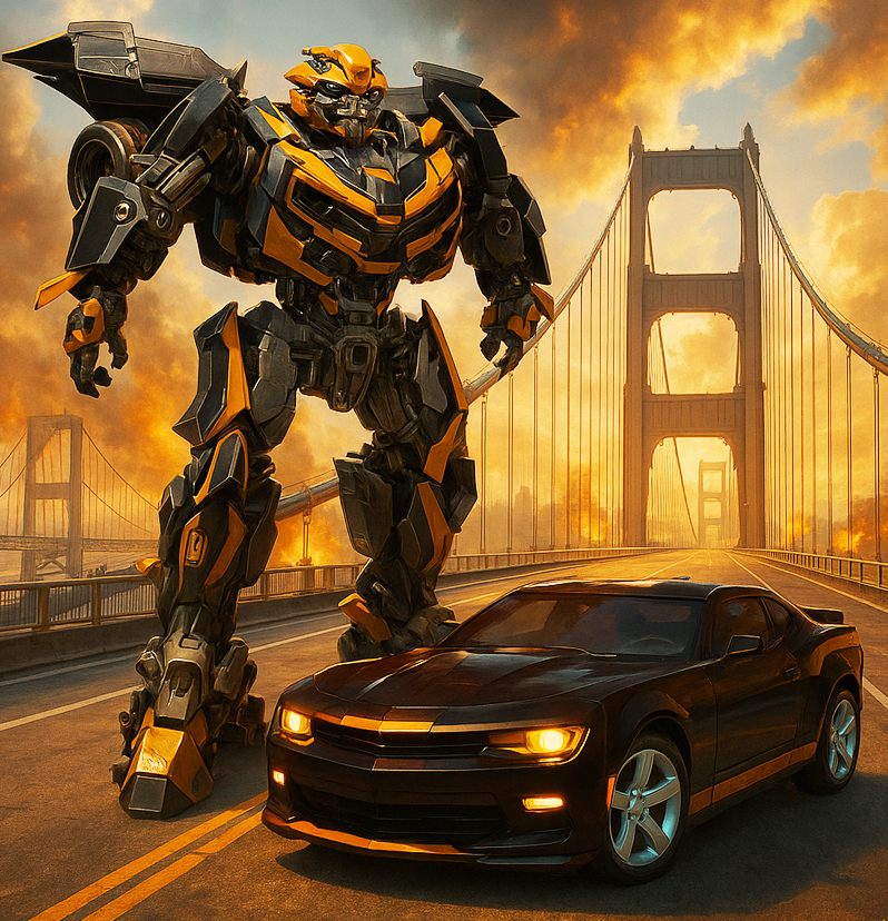 Black Mamba BB-02 Action Figure, Oversized, ABS+Diecast, 12 Inch, Age 16Y+