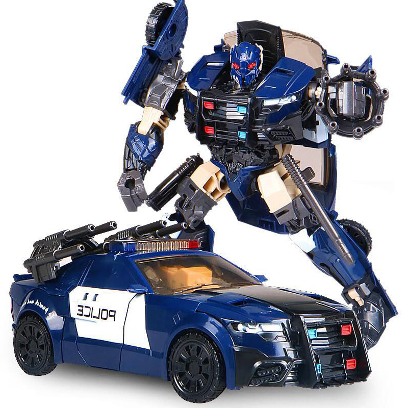 Black Mamba H8001-5 Action Figure, 7.5 Inch, Age 8Y+ - Image 2