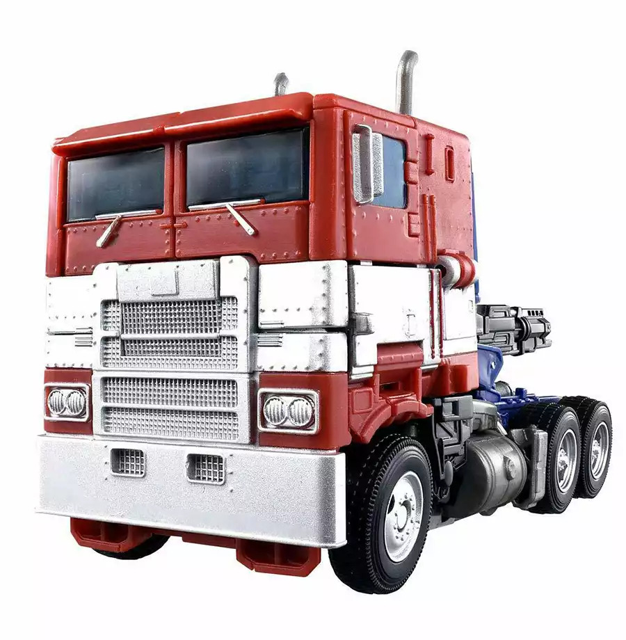 Black Mamba H8001-4 Action Figure, ABS+Alloy, 6.5 Inch, Age 8Y+ - Image 6