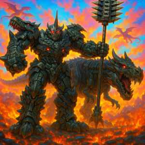 Black Mamba LS-05 (HMK-04) Action Figure, Oversized, ABS+Diecast, 15 Inch, Age 16Y+